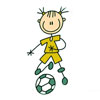 Спорт в Белгороде: первенство по мини-футболу «Детство и спорт без наркотиков»