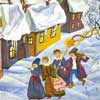 Музеи в Белгороде: праздник «Зимние святки» в музее народной культуры