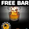 Клубы в Белгороде: Free Bar в Чаплин House