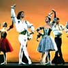 Гастроли в Белгороде: Шедевры мировой хореографии в постановке Санкт-Петербургского Государственного