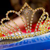 Не пропусти в Белгороде: конкурс красоты «Королева БелГУ–2011»