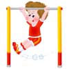 Детская афиша Белгорода: спортивная программа для детей, посвященная Дню физкультурника