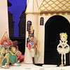 Детская афиша Белгорода: Гастроли Тульского государственного театра кукол