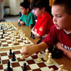 Спорт в Белгороде: городские соревнования по шахматам, посвященные Дню защиты детей