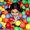 Детская афиша Белгорода: развлекательно-игровая программа «Улыбки, смех— нас ждет успех»