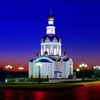 Не пропусти в Белгороде: праздничное мероприятие «Город моей мечты!»