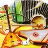 Не пропусти в Белгороде: VIII областной конкурс оркестров и ансамблей народных инструментов «Светит