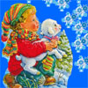 Рождественская афиша Белгорода: «Рождественские гуляния у новогодней ёлки»