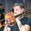 Не пропусти в Белгороде: концерт «Джаз без границ»