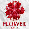 Вечеринка «Flower Party» в клубе «Радмир»