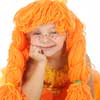 Праздничная афиша Белгорода: детский конкурс «Мисс лето оранжевого цвета - 2012»