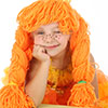 Детская афиша Белгорода: конкурс «Мисс лето оранжевого цвета – 2012»