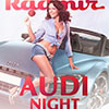 Клубы в Харькове: вечеринка «Audi Party» в клубе «Радмир»