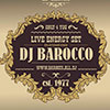Клубы в Белгороде: DJ BAROCCO в МИКСе