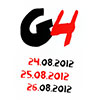 Не пропусти в Белгороде: G4 — IV фестиваль японской анимации в Белгороде