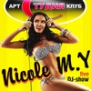 Клубы Белгорода: DJ Nicole M.Y в арт-клубе «Студия»