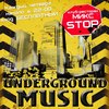Клубы в Белгороде: вечеринка «Underground musik» в МИКСе