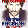 Frederic Beigbeder в клубе «Радмир»