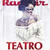 Teatro в клубе «Радмир» в Харькове
