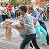 Не пропусти в Белгороде: Salsa Open Air