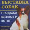 Зоовыставки в Белгороде: выставка собак