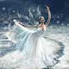 Новогодняя афиша Белгорода: танцевальная программа «Закружит в танце нас метель»