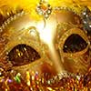 Новогодняя афиша Белгорода: танцевальная программа «Новогодний карнавал — приглашает всех на бал»