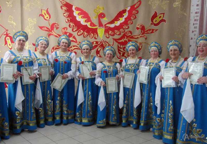 Вечер-концерт «Гармошки тоже воевали»: Не пропусти в Белгороде Вечер-концерт «Гармошки тоже воевали»: Не пропусти в Белгороде