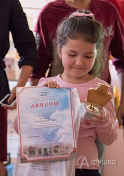 В детской библиотеке Лиханова объявили имена победителей творческого конкурса «Летние литературные гонки»