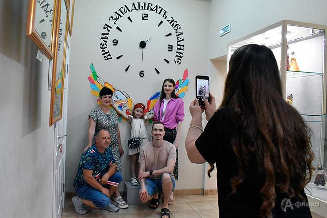 Этнофорум &laquo;БелСКАЗКА 2026&raquo; в Музее народной культуры Белгорода