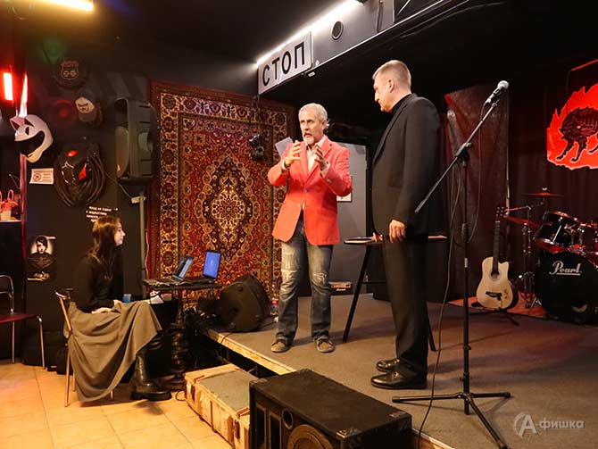 &laquo;Чукра&raquo; от театра &laquo;Две обезьяны&raquo;