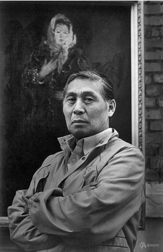 Илья Николаевич Хегай