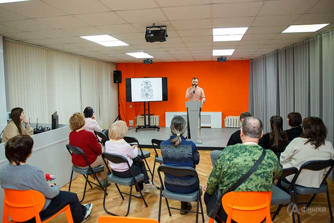 Познавательный лекторий &laquo;Символизм поста&raquo;