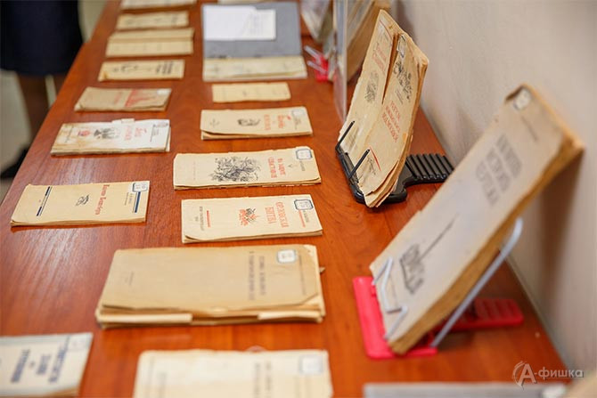 По традиции на одну ночь приоткрыло свои двери книгохранилище