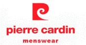 Скидки в магазине мужской моды «Pierre Cardin» в Белгороде