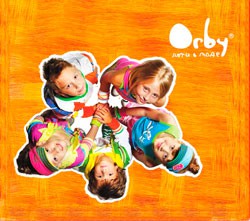 Скидки на летние хиты в «Orby»