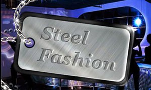Распродажа мужских украшений «Steel Fashion» в Белгороде