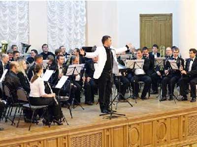 10 октября в Овальном зале Белгорода прозвучит программа «Классика в блюзовых тонах»