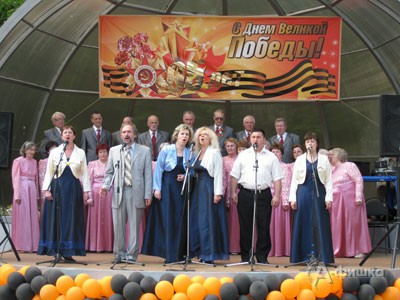 Творческие коллективы ГЦНТ «Сокол» подготовили насыщенную концертную программу