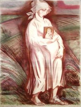 «Война по-косенковски» - потери, страдания матери, вдовы, ребёнка