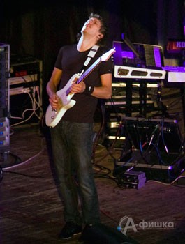 Денис Катасонов (гитара)