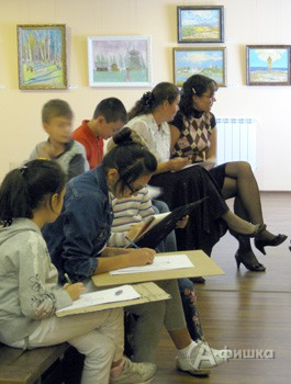 В Белгороде подвели итоги конкурса детского и молодёжного творчества «Жизнь дана на добрые дела»