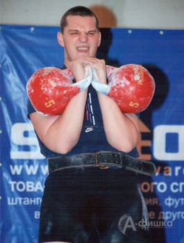 Кирилл Карасев