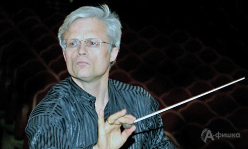 Владимир Понькин: Белгород может гордиться своим оркестром (фото с официального сайта В. Понькина http://vladimirponkin.ru)