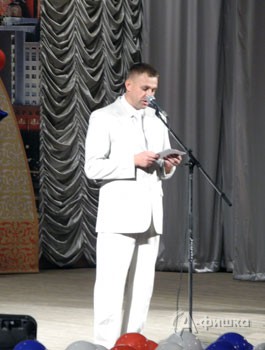 Геннадий Луценко
