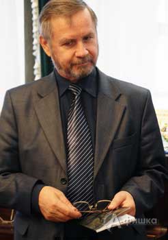 Владимир Молчанов