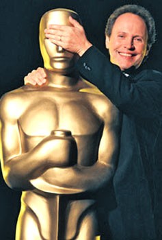 Билли Кристал снова станет ведущим церемонии «Оскар» 