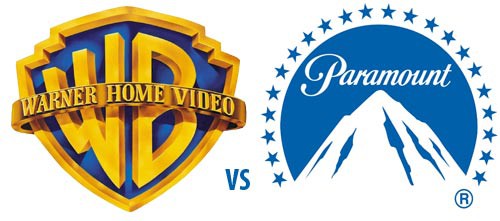 Главное соперничество разворачивается между двумя гигантами — студиями Paramount и Warner Bros