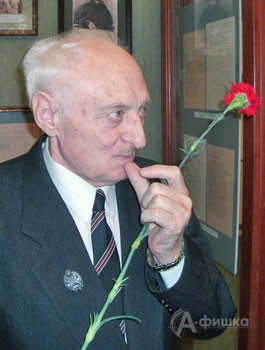 Павел Иванович Савин