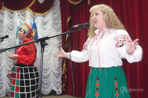 Ирина и Евгения Панченковы